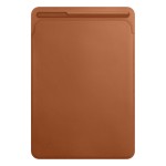Apple iPad Pro 10.5" odinis Saddle Brown įdėklas