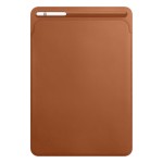 Apple iPad Pro 10.5" odinis Saddle Brown įdėklas