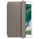 Apple iPad Pro 10.5" Smart Cover odinis Taupe dėklas
