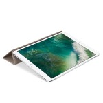 Apple iPad Pro 10.5" Smart Cover odinis Taupe dėklas
