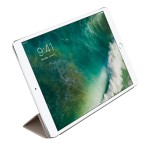 Apple iPad Pro 10.5" Smart Cover odinis Taupe dėklas