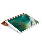 Apple iPad Pro 10.5" Smart Cover odinis Saddle Brown dėklas