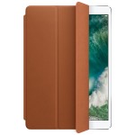 Apple iPad Pro 10.5" Smart Cover odinis Saddle Brown dėklas