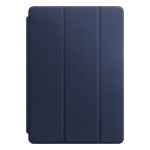 Apple iPad Pro 10.5" Smart Cover odinis Midnight Blue dėklas