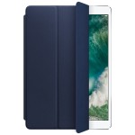 Apple iPad Pro 10.5" Smart Cover odinis Midnight Blue dėklas