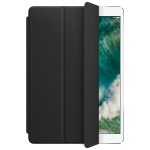 Apple iPad Pro 10.5" Smart Cover odinis Black dėklas