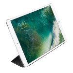 Apple iPad Pro 10.5" Smart Cover odinis Black dėklas