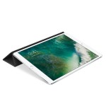 Apple iPad Pro 10.5" Smart Cover odinis Black dėklas