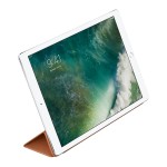 Apple iPad Pro 12.9" Smart Cover odinis Saddle Brown dėklas