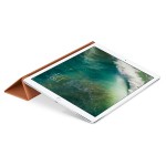 Apple iPad Pro 12.9" Smart Cover odinis Saddle Brown dėklas
