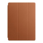 Apple iPad Pro 12.9" Smart Cover odinis Saddle Brown dėklas