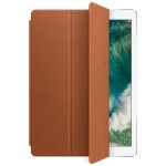Apple iPad Pro 12.9" Smart Cover odinis Saddle Brown dėklas