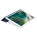 Apple iPad Pro 12.9" Smart Cover odinis Midnight Blue dėklas