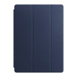 Apple iPad Pro 12.9" Smart Cover odinis Midnight Blue dėklas