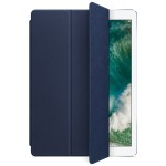 Apple iPad Pro 12.9" Smart Cover odinis Midnight Blue dėklas