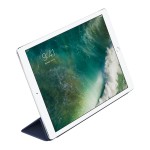 Apple iPad Pro 12.9" Smart Cover odinis Midnight Blue dėklas