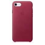 Apple iPhone 8/7 odinis Berry dėklas
