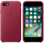 Apple iPhone 8/7 odinis Berry dėklas
