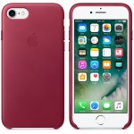 Apple iPhone 8/7 odinis Berry dėklas