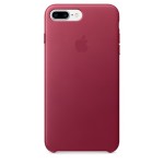 Apple iPhone 8 Plus/7 Plus odinis Berry dėklas