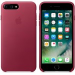 Apple iPhone 8 Plus/7 Plus odinis Berry dėklas