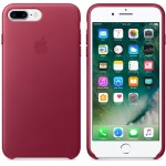 Apple iPhone 8 Plus/7 Plus odinis Berry dėklas