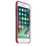 Apple iPhone 8 Plus/7 Plus odinis Berry dėklas