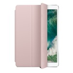Apple iPad Pro 10.5" Smart Cover Pink Sand dėklas