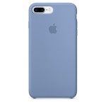 Apple iPhone 8 Plus/7 Plus silikoninis Azure dėklas