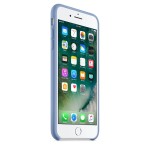 Apple iPhone 8 Plus/7 Plus silikoninis Azure dėklas