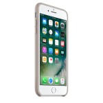 Apple iPhone 8 Plus/7 Plus silikoninis Pebble dėklas