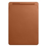 Apple iPad Pro 12.9" odinis Saddle Brown įdėklas