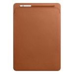 Apple iPad Pro 12.9" odinis Saddle Brown įdėklas