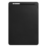 Apple iPad Pro 12.9" odinis Black įdėklas