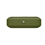 Beats Pill Plus Asphalt Turf Green bevielė kolonėlė