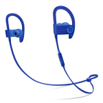Powerbeats 3 bevielės Break Blue ausinės