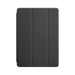 Apple iPad 9.7" Smart Cover Charcoal Gray dėklas