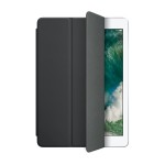 Apple iPad 9.7" Smart Cover Charcoal Gray dėklas