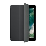 Apple iPad 9.7" Smart Cover Charcoal Gray dėklas