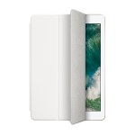 Apple iPad 9.7" Smart Cover White dėklas