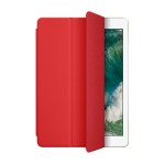 Apple iPad 9.7" Smart Cover Red dėklas