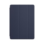 Apple iPad 9.7" Smart Cover Midnight Blue dėklas