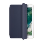 Apple iPad 9.7" Smart Cover Midnight Blue dėklas
