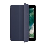 Apple iPad 9.7" Smart Cover Midnight Blue dėklas