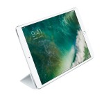 Apple iPad Pro 10.5" Smart Cover Mist Blue dėklas