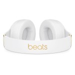 Beats Studio3 Wireless Over-Ear Headphones - White