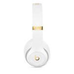 Beats Studio3 Wireless Over-Ear Headphones - White