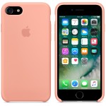 Apple iPhone 8/7 silikoninis Flamingo dėklas
