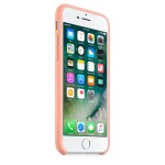 Apple iPhone 8/7 silikoninis Flamingo dėklas