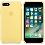 Apple iPhone 8/7 silikoninis Pollen dėklas